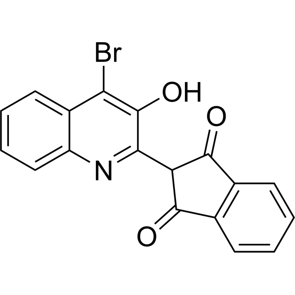 C.I.Solvent yellow 176 10319-14-9